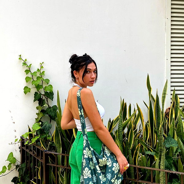 romi_henenson instagram image archive image
