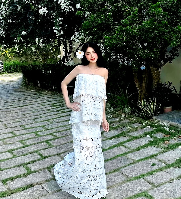 lyhythuedoxinh instagram image archive image