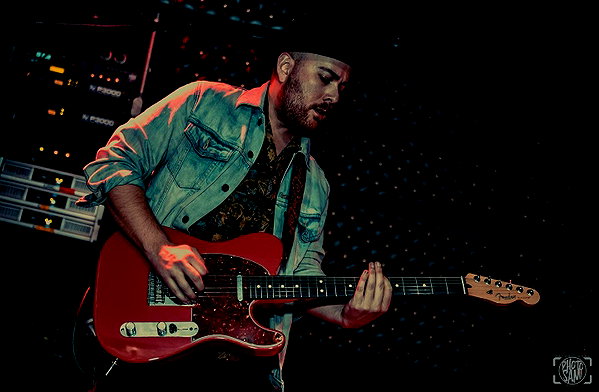 cannonstheband instagram image archive image
