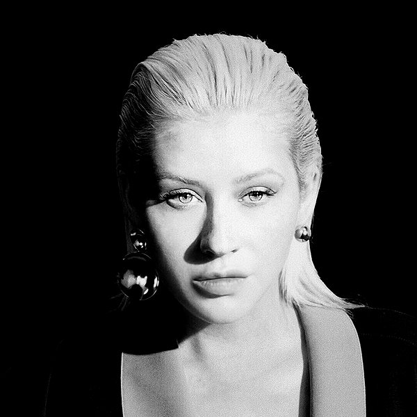 xtina instagram image archive image