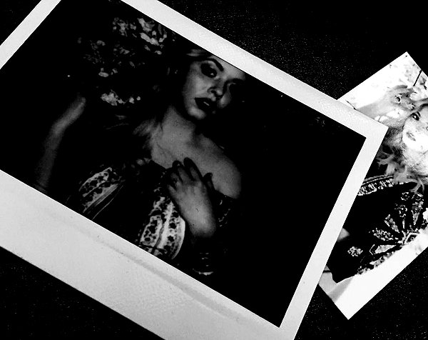 sashapieterse instagram image archive image