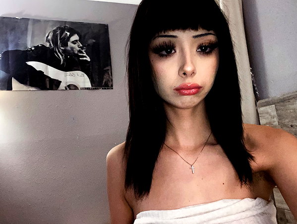 angelicdispair instagram image archive image