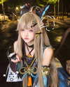 gallery_cosplayer Altpins Profile Picture