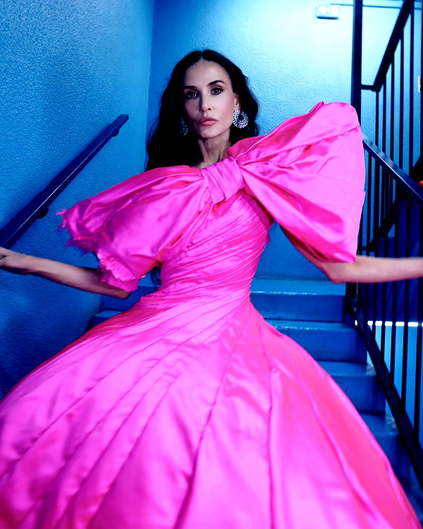 demimoore archive image