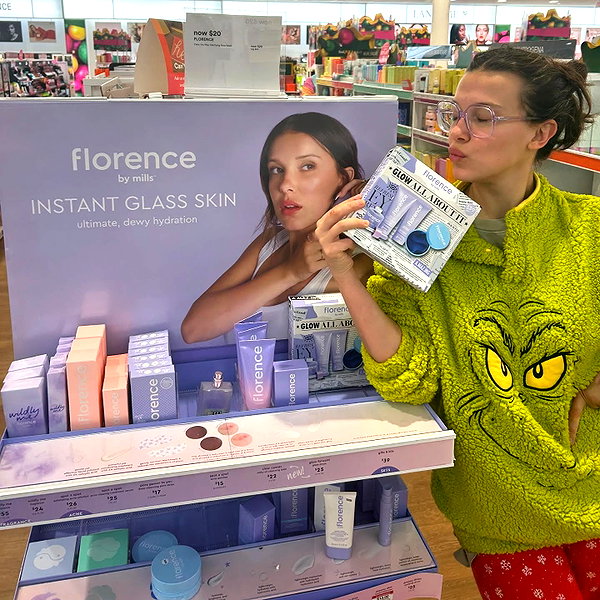 milliebobbybrown instagram image archive image