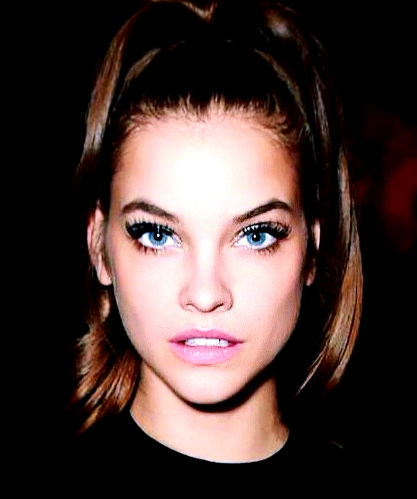 realbarbarapalvin instagram image archive image