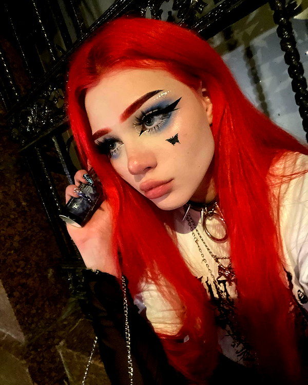 vik4au instagram image archive image