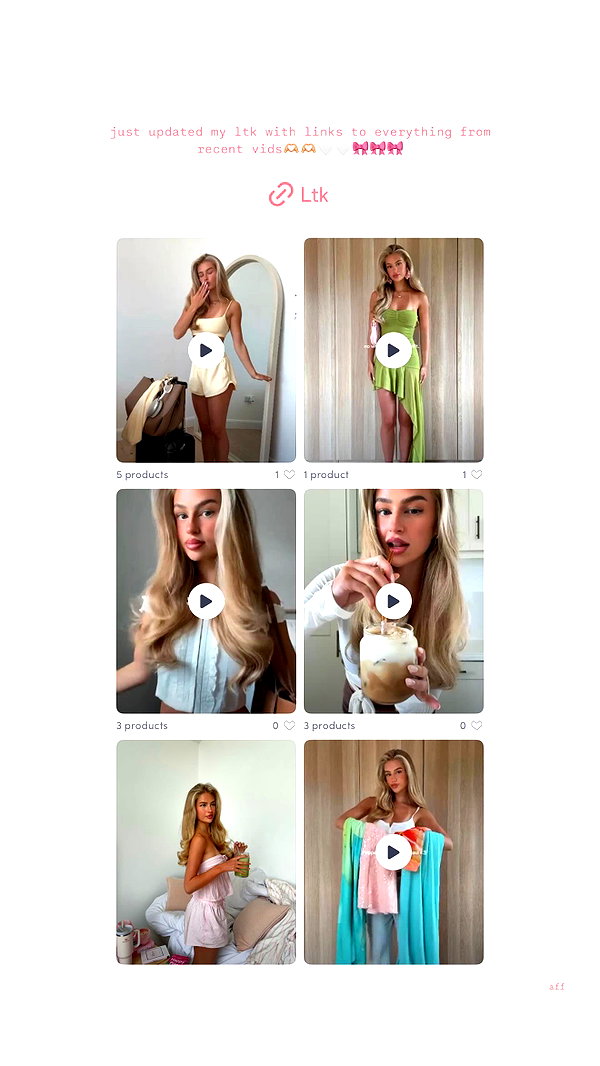 hollyjai archive image