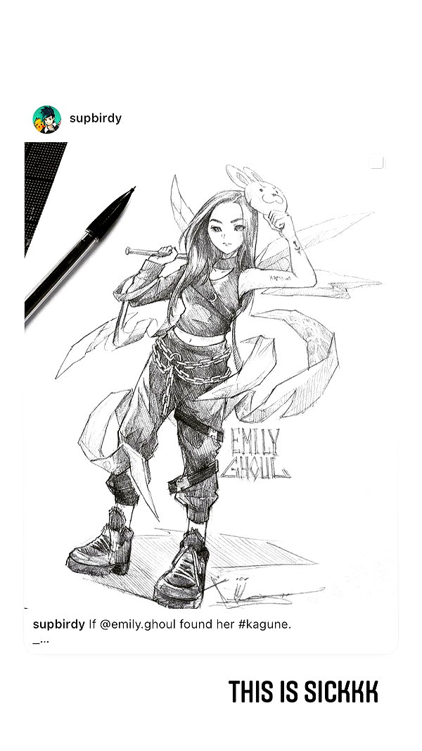 emily.ghoul instagram image archive image