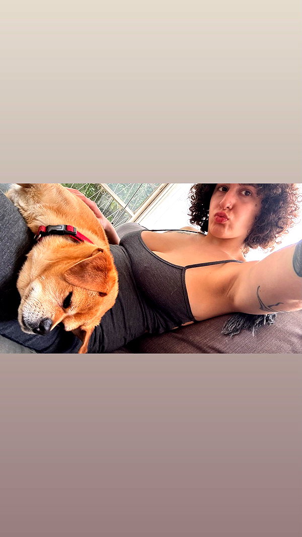 alma.almog instagram image archive image