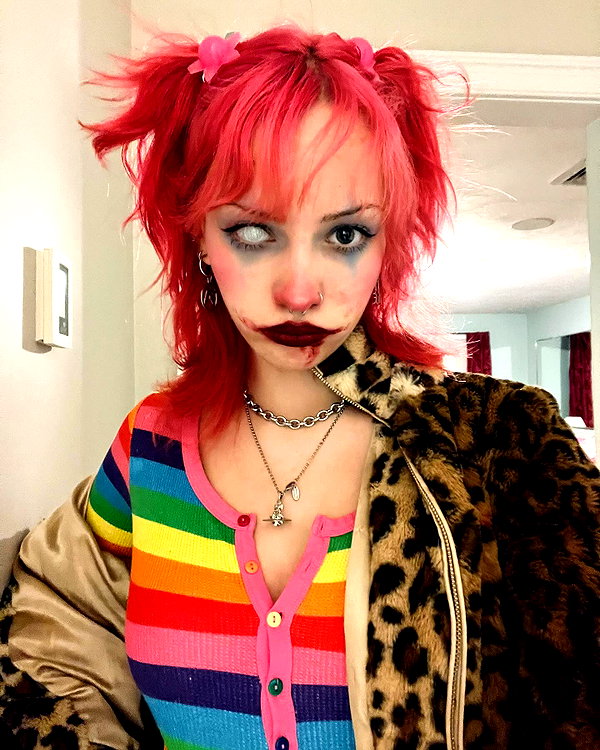 lilarosepalaza instagram image archive image