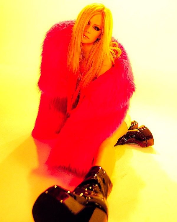 avrillavigne instagram image archive image