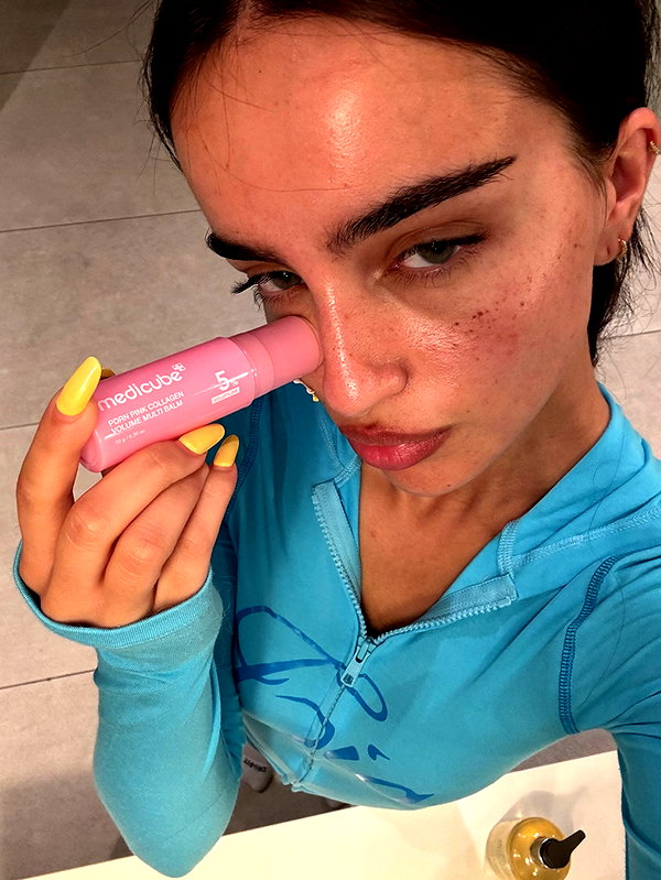 ellachristo instagram image archive image