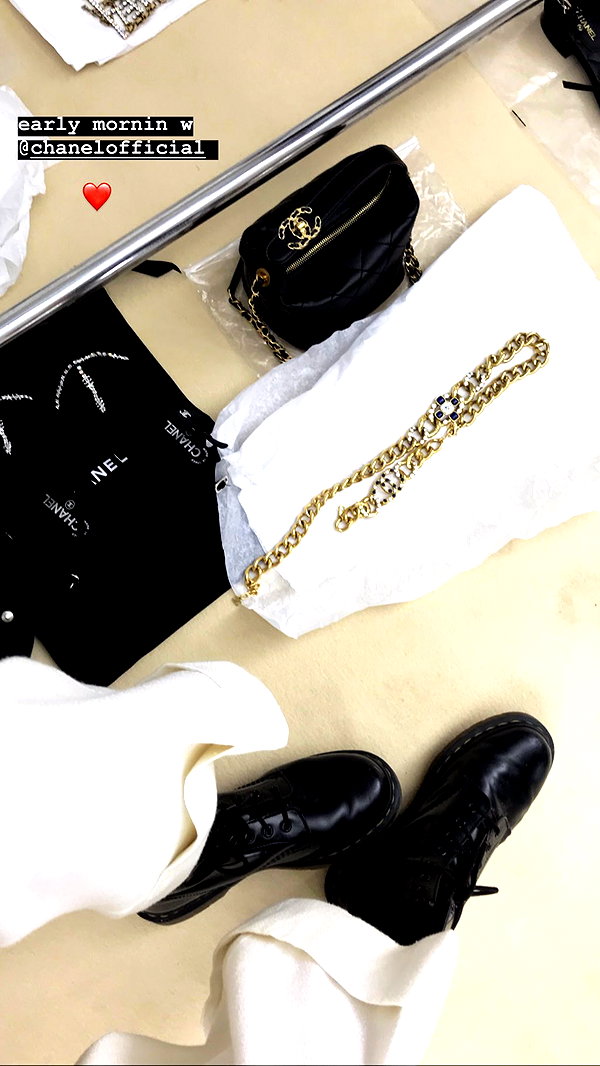 gigihadid instagram image archive image