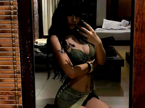 lyhythuedoxinh instagram image archive image