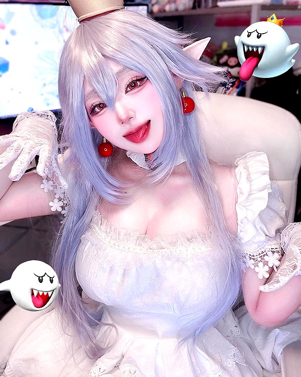 purinn_cos instagram image archive image