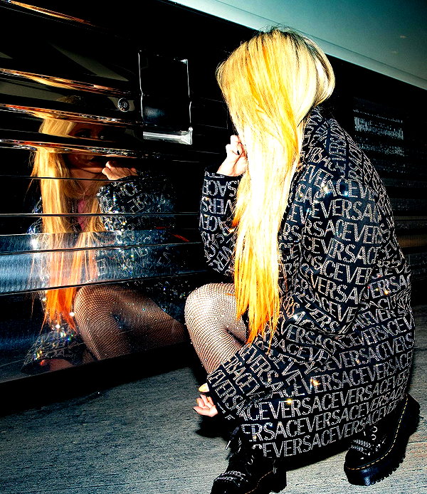 avrillavigne instagram image archive image