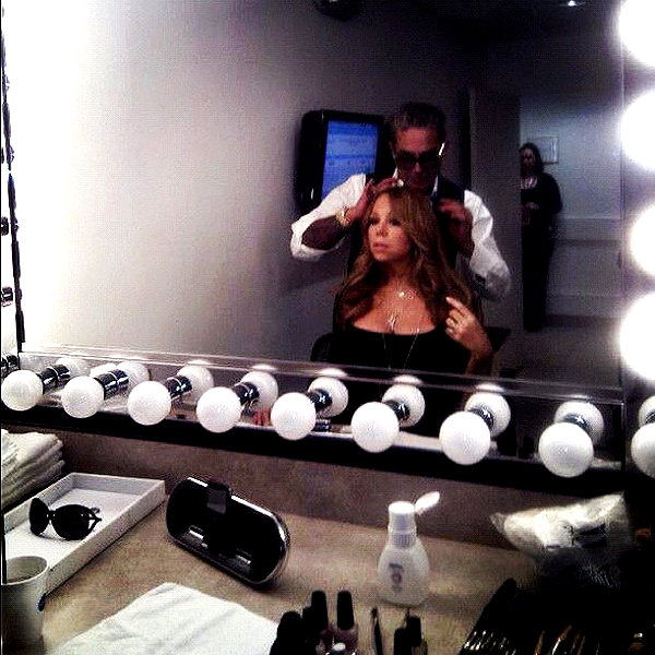 mariahcarey instagram image archive image