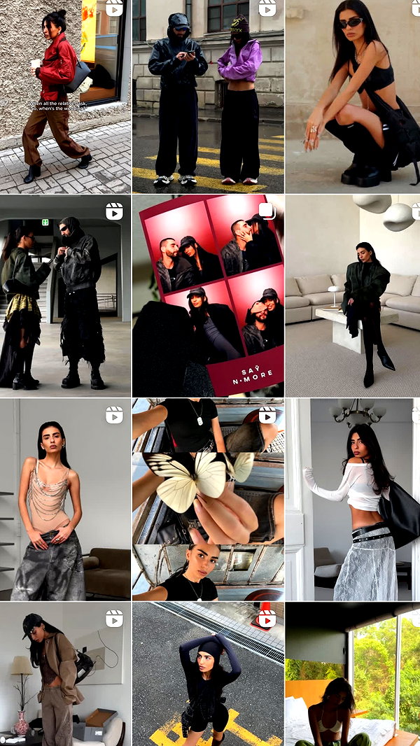 sabiyo instagram image archive image