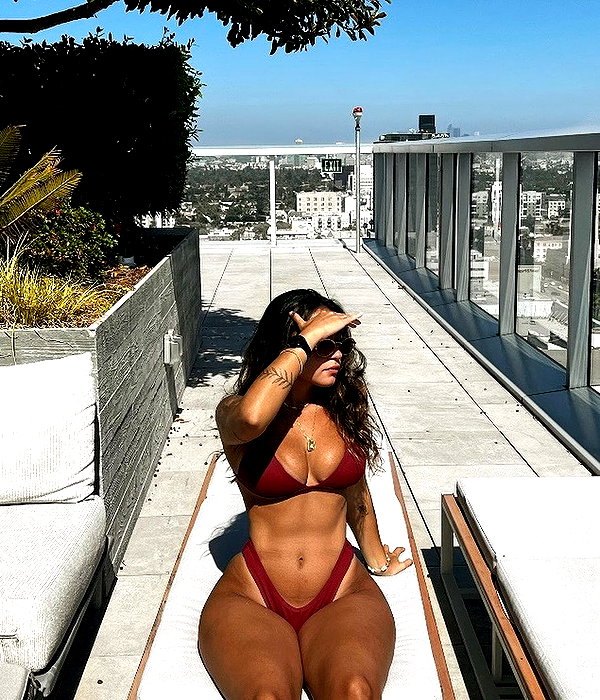 gabimfmoura instagram image archive image