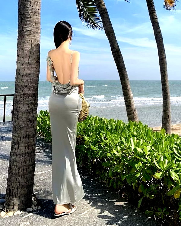 lyhythuedoxinh instagram image archive image
