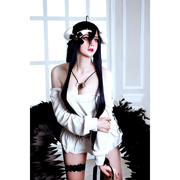 pepper_cos instagram image archive image