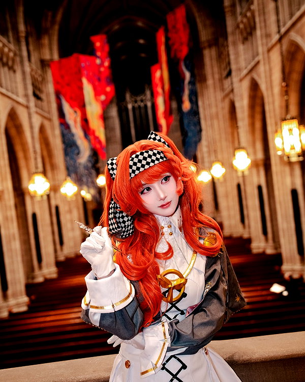miee_cos instagram image archive image