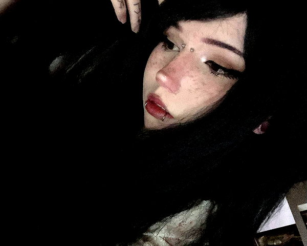 basementbabydoll instagram image archive image