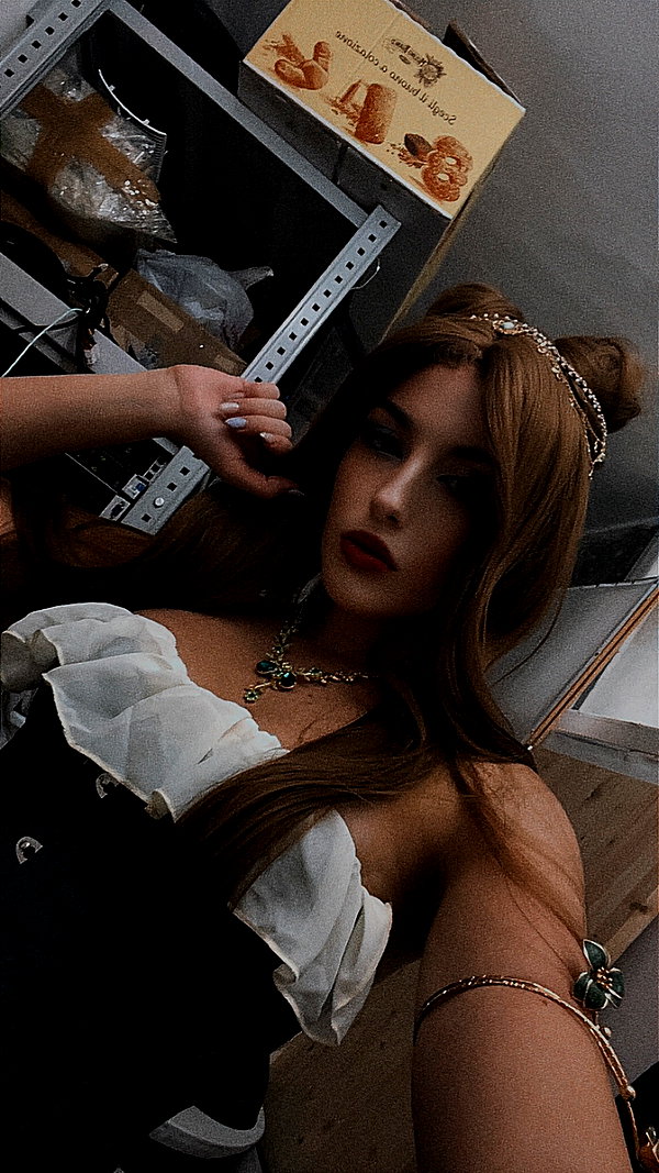 nishymoon_ archive image