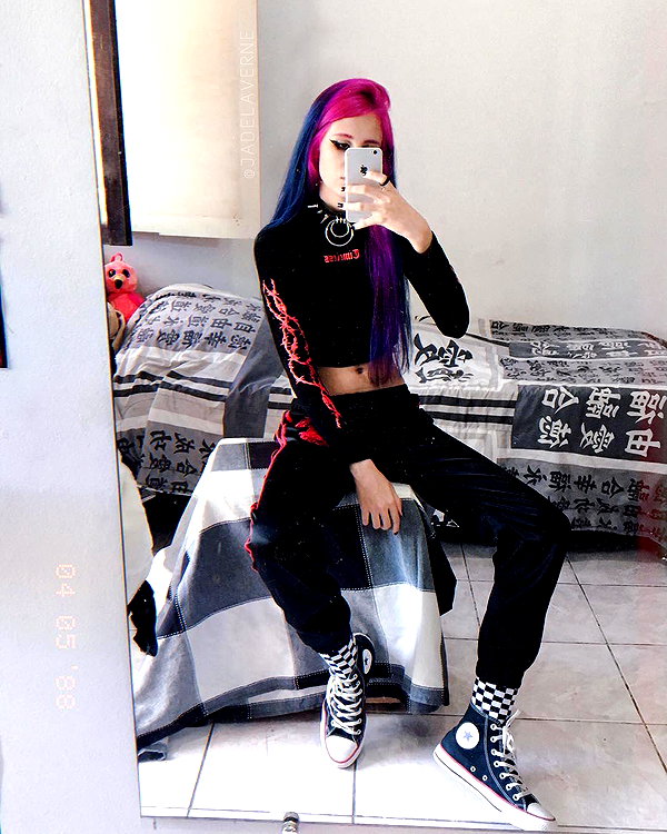 jadelaverne instagram image archive image