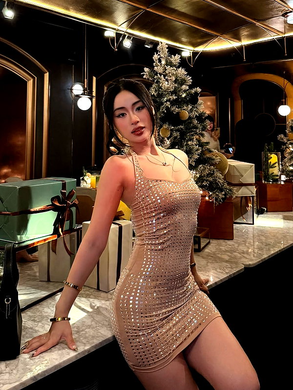 lyhythuedoxinh instagram image archive image