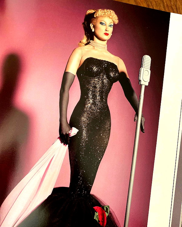 demimoore instagram image archive image