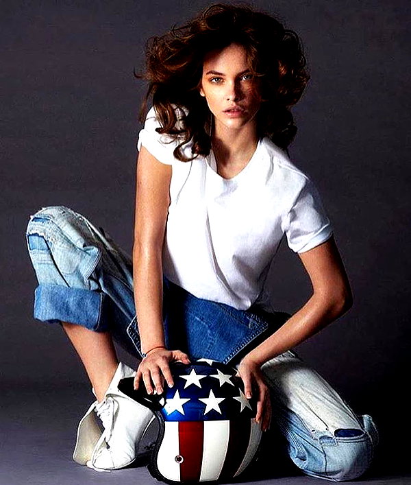realbarbarapalvin instagram image archive image