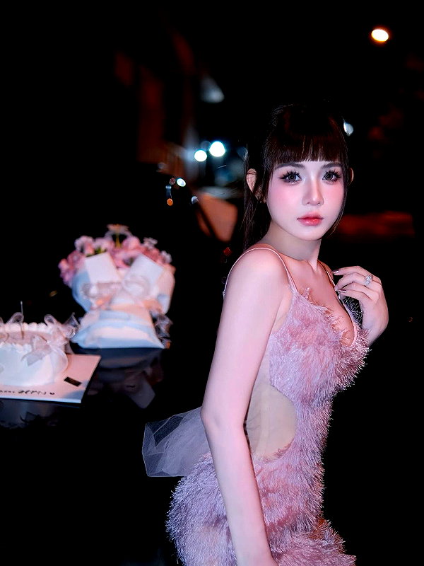 lyhythuedoxinh instagram image archive image