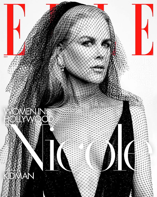 nicolekidman instagram image archive image