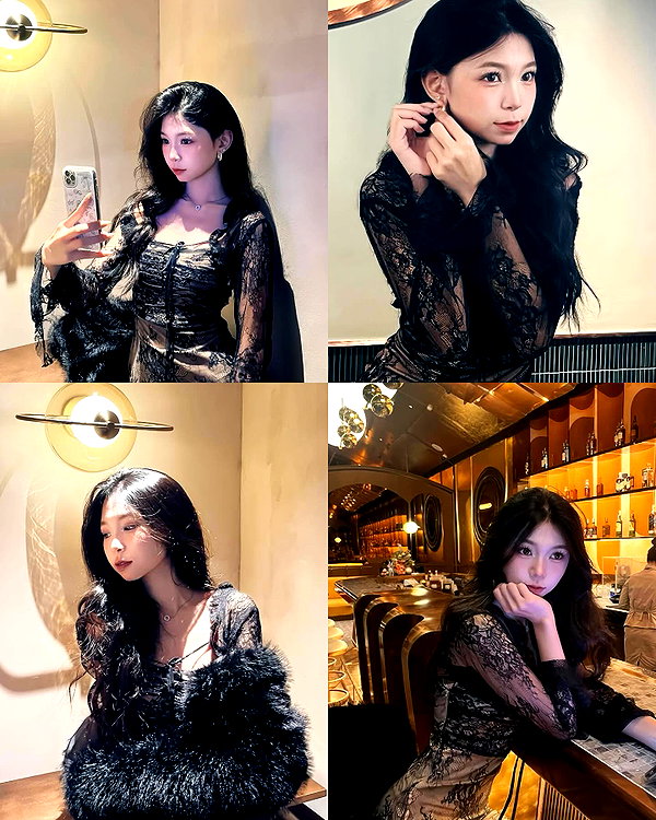 lyhythuedoxinh instagram image archive image