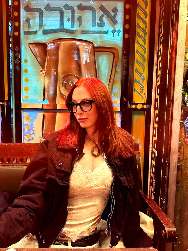 may.kaminski instagram image archive image