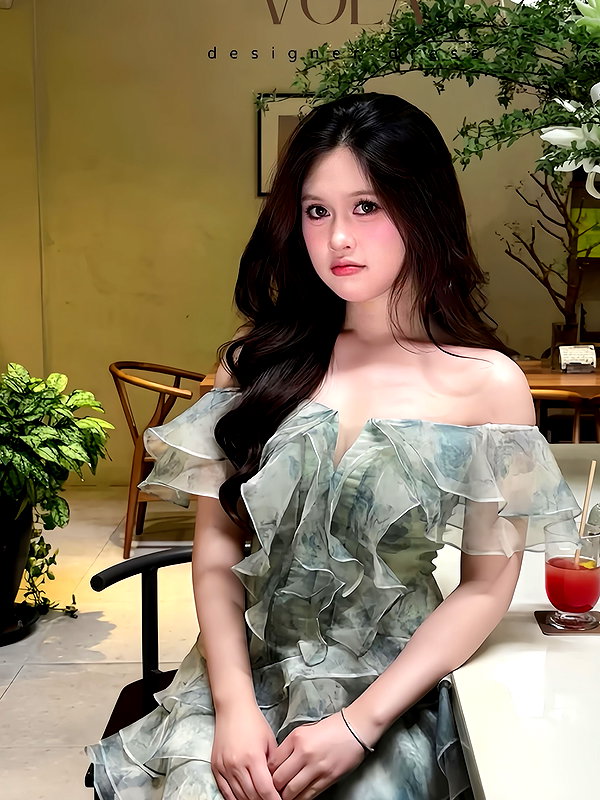 lyhythuedoxinh instagram image archive image