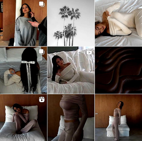 zoeliss instagram image archive image