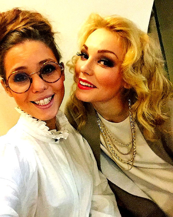sychevskaya instagram image archive image