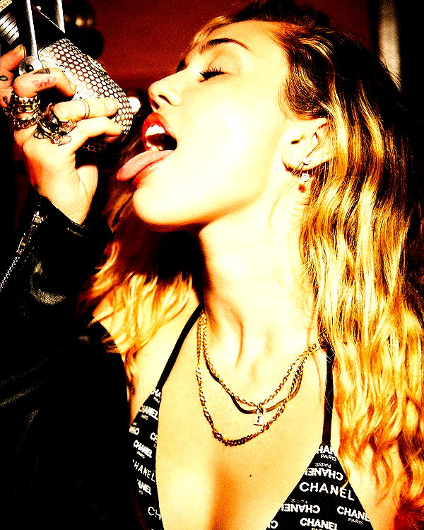 mileycyrus instagram image archive image