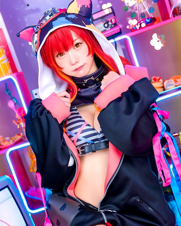 enakorin instagram image archive image