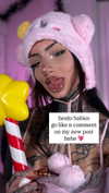 m0rguekittyy Altpins Profile Picture
