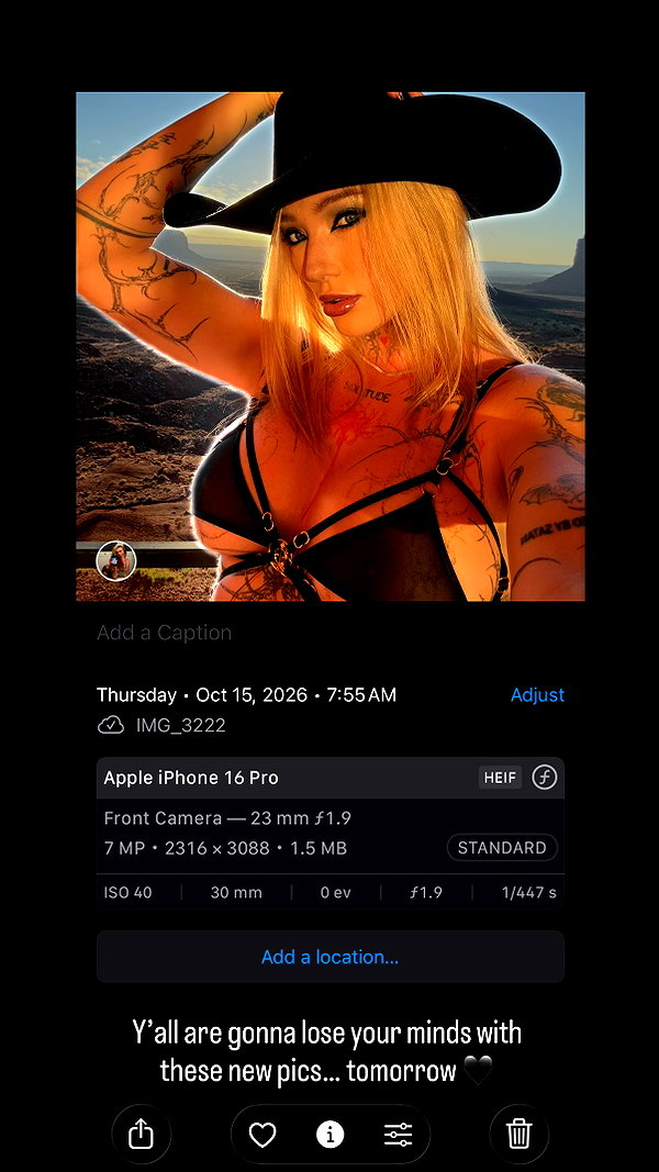 sedonaskyxo instagram image archive image