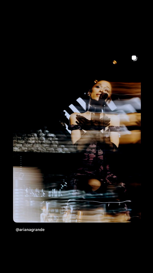arianagrande arianagrande archive image