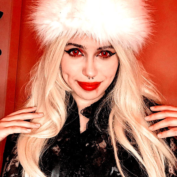 lucychernov instagram image archive image