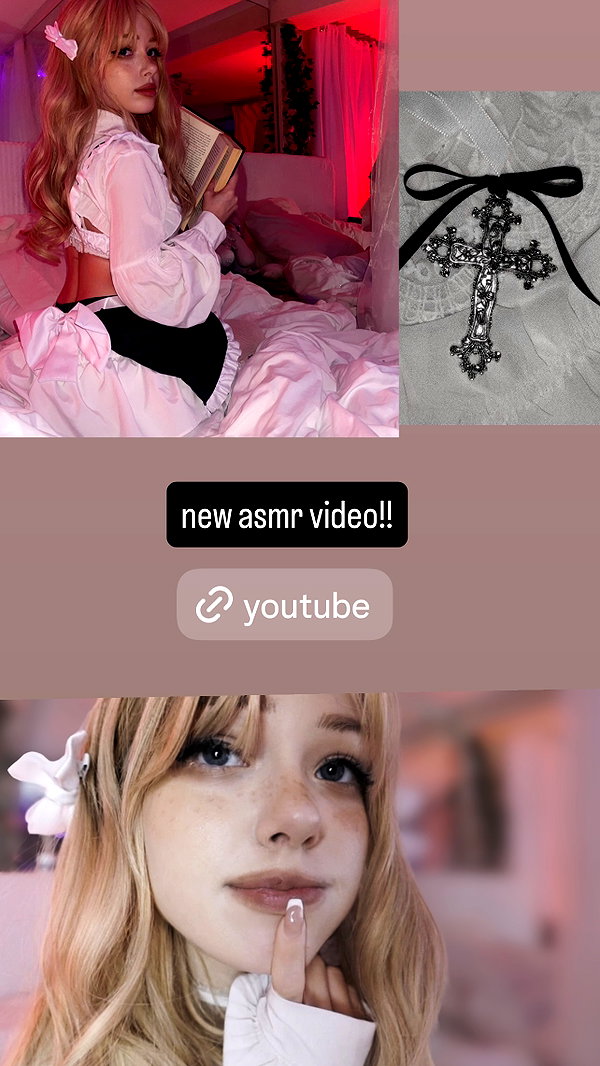 dollblush instagram image archive image