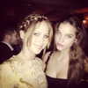 realbarbarapalvin Altpins Profile Picture