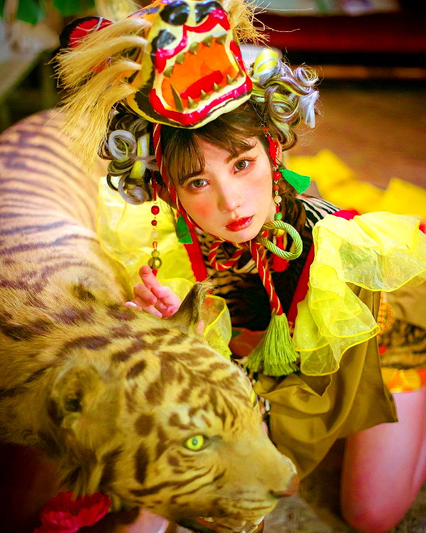 enakorin instagram image archive image