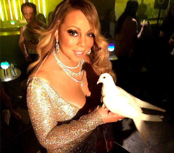 mariahcarey instagram image archive image